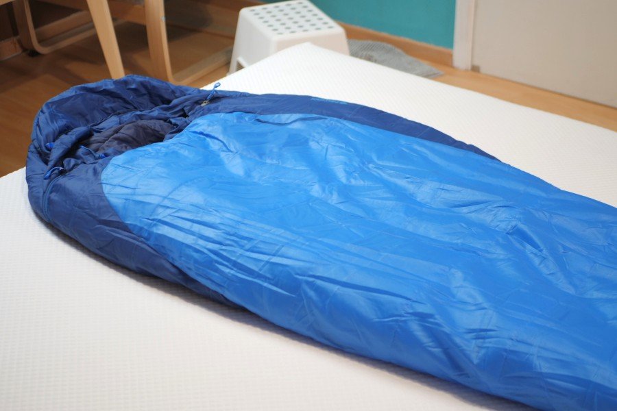 Marmot Trestles 15