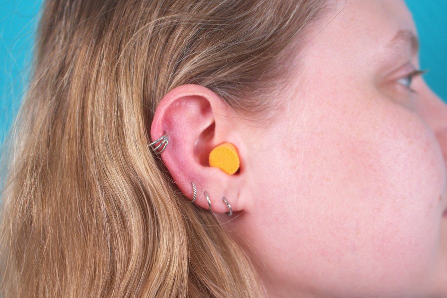 3M Bouchons d'oreille