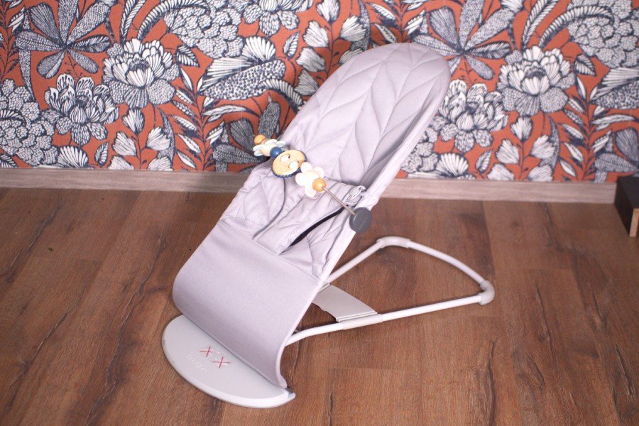 BabyBjörn Bouncer Bliss