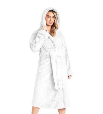 CityComfort en Polaire 089B
