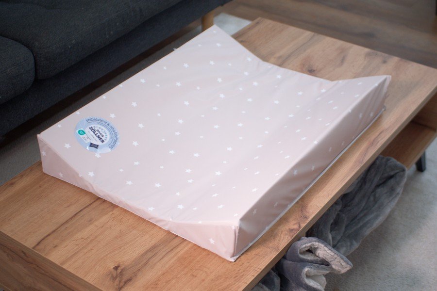 Julius Zöllner Matelas à langer 2200520031