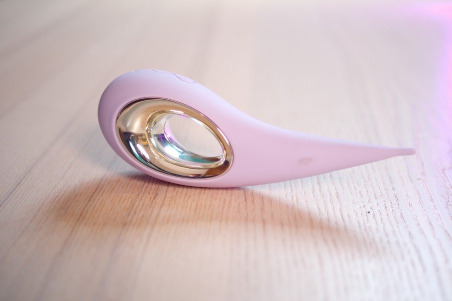 Lelo Dot