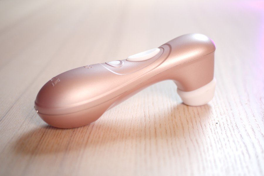 Satisfyer Pro 2