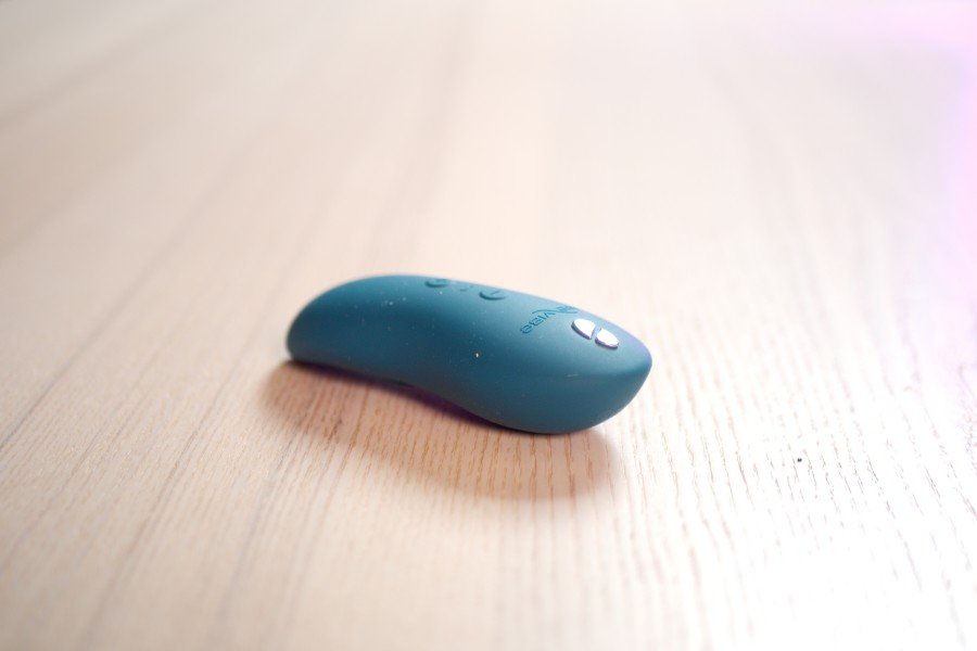 We-Vibe Touch X