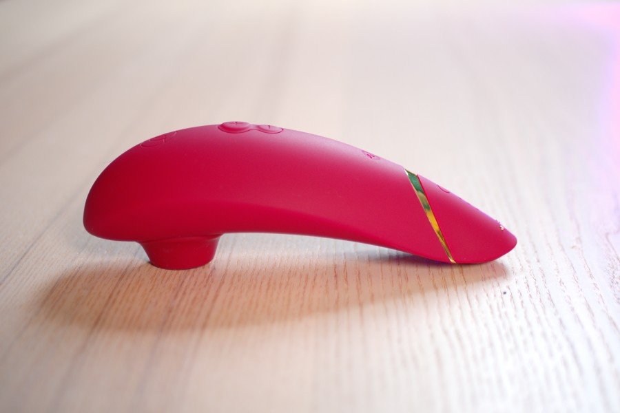 Womanizer Premium 2