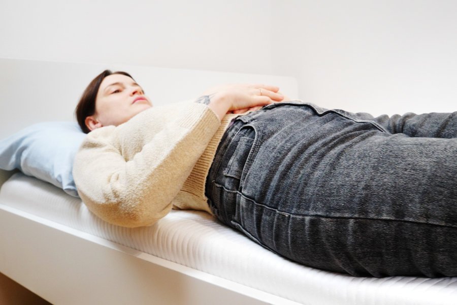 Hypnia Hybride Essentiel