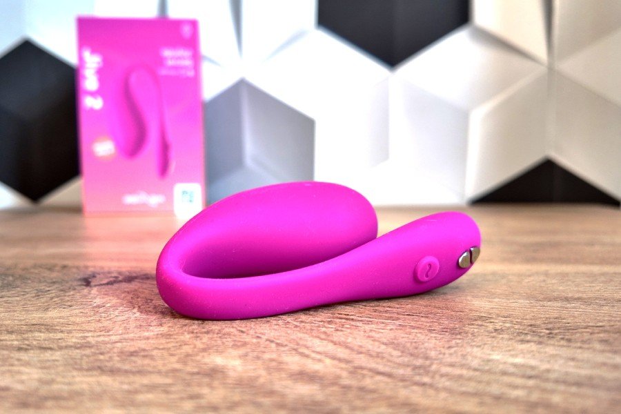 We-Vibe Jive 2