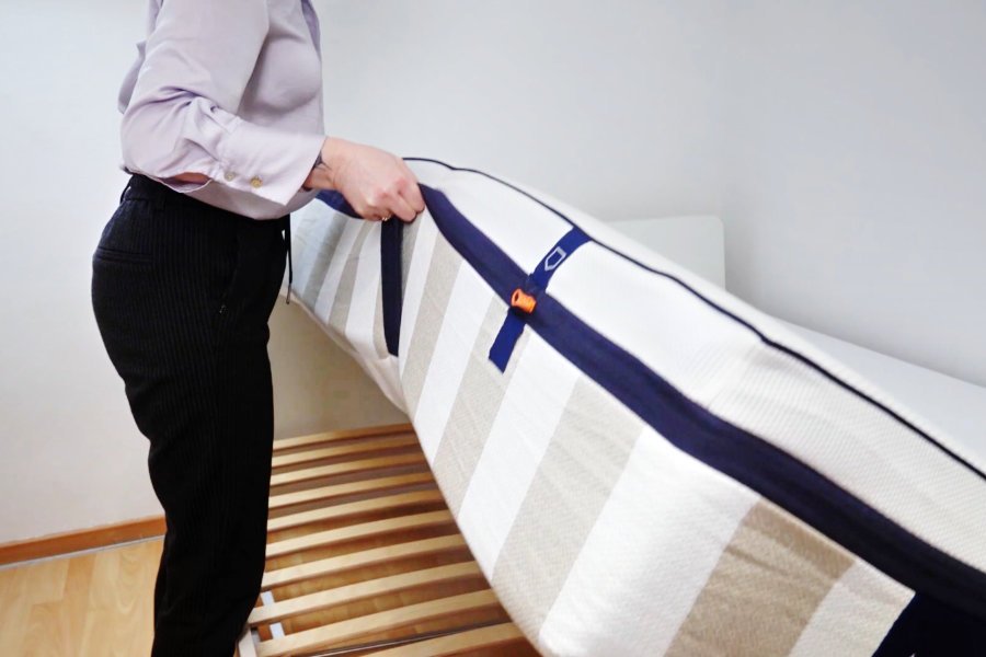 Tediber Hybride Premium