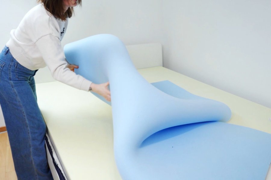 Tediber Hybride Premium