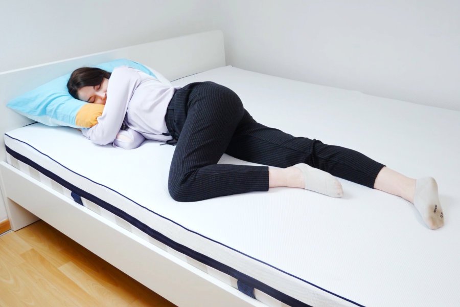 Tediber Hybride Premium