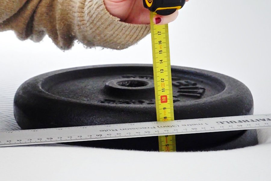 Tediber Hybride Premium