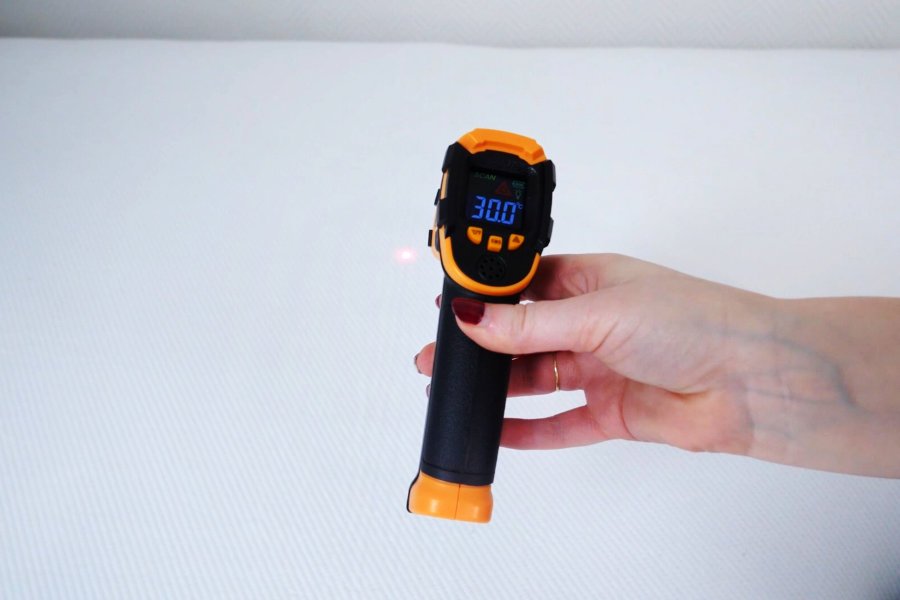 Tediber Hybride Premium